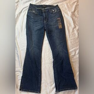 Judy Blue Slim Bootcut Jeans